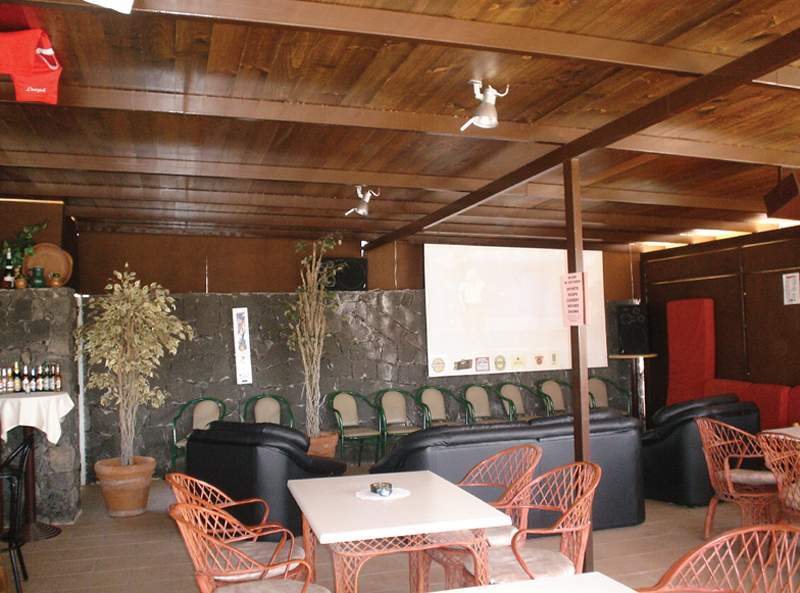 Playa Limones Bungalows Playa Blanca  Exterior photo