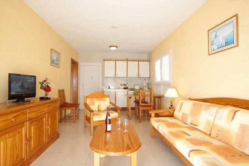 Playa Limones Bungalows Playa Blanca  Exterior photo